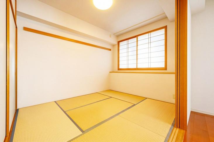 パークホームズ東神奈川ステーションアリーナ-18-その他