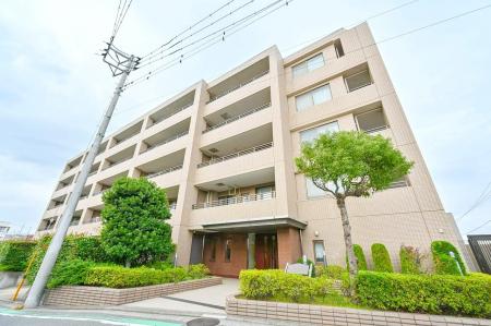 クリオ上大岡西　壱番館