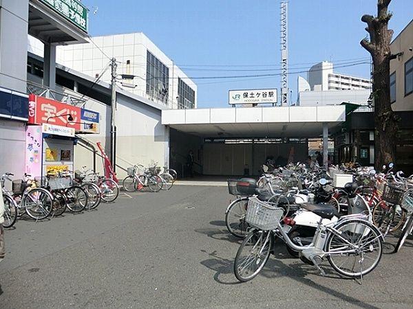 ライオンズマンション横浜南太田-19-駅