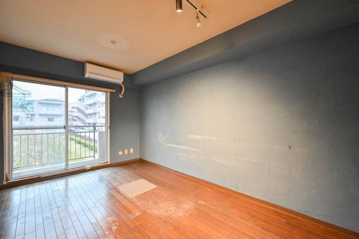 コスモ綱島台　３号館-15-リビング