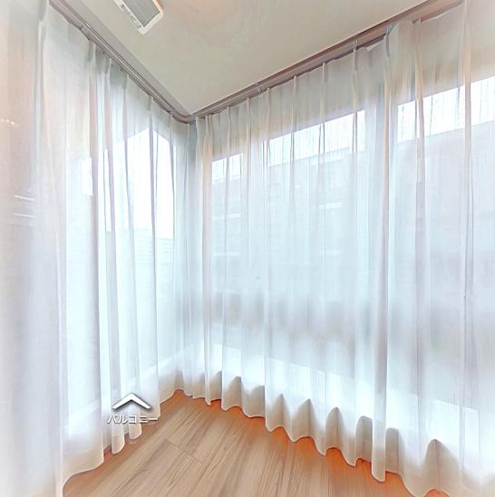 横濱紅葉坂レジデンス　参番館-10-室内