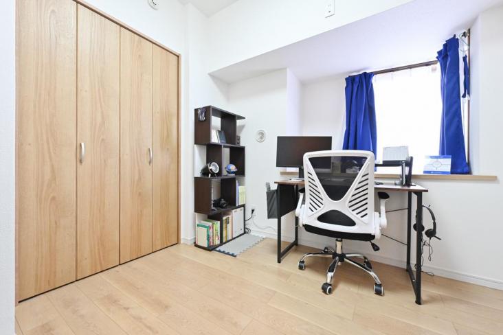 ネオマイム生麦-11-室内