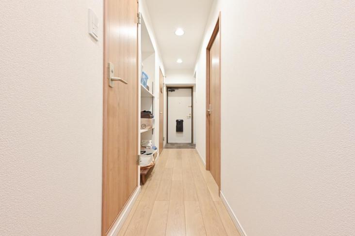 ネオマイム生麦-17-室内