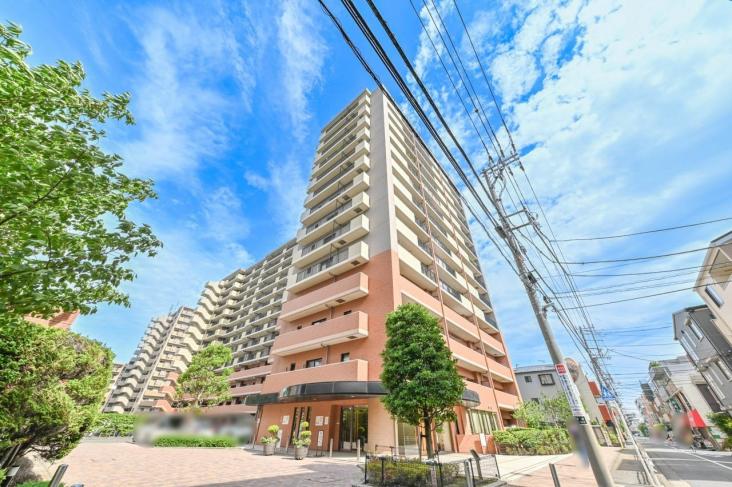 マンションイメージ
