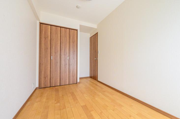 ニッコーハイツ菊名-8-室内