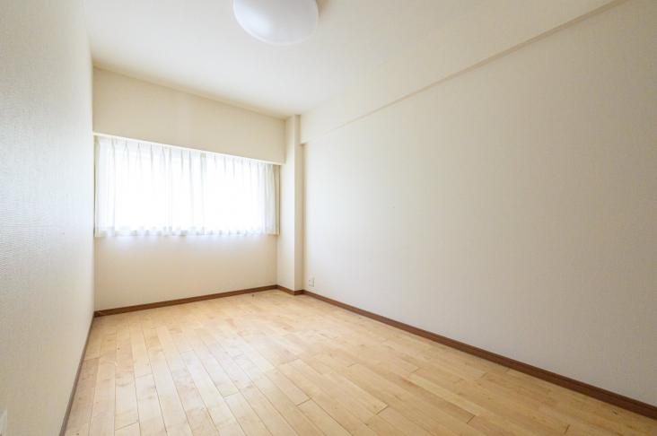 ニッコーハイツ菊名-9-室内