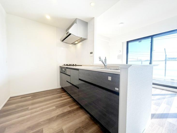 レーベン川崎小田一丁目-4-エントランス