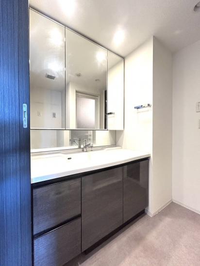 レーベン川崎小田一丁目-5-エントランス