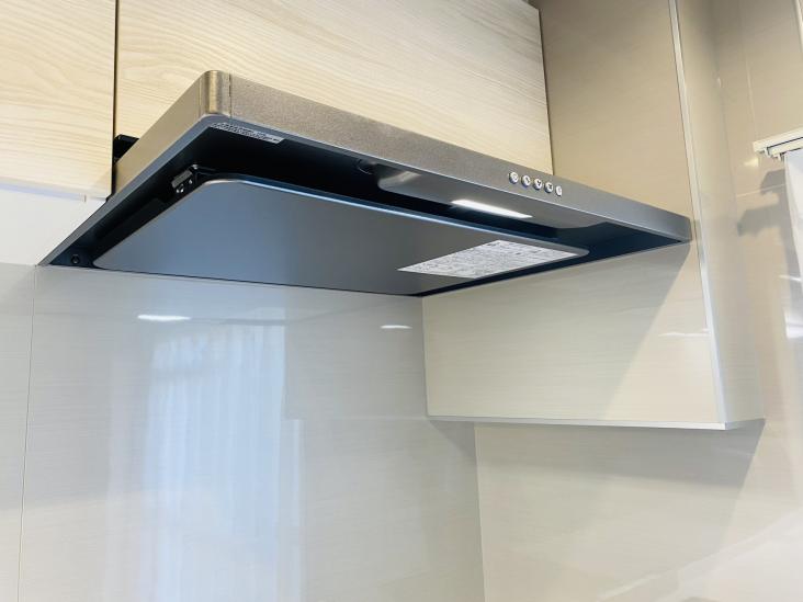 北加瀬芙蓉ハイツ-11-キッチン