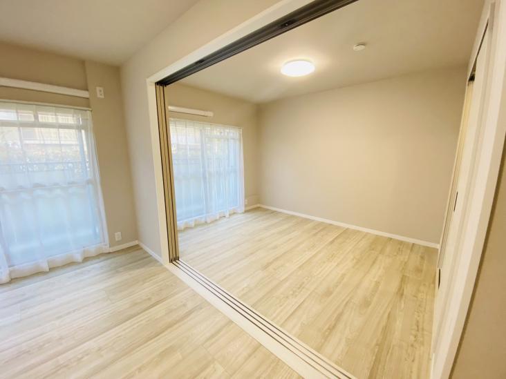 北加瀬芙蓉ハイツ-16-室内