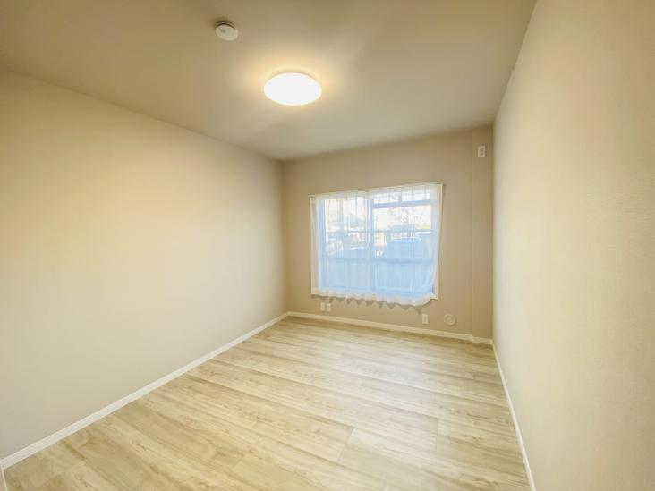 北加瀬芙蓉ハイツ-17-室内