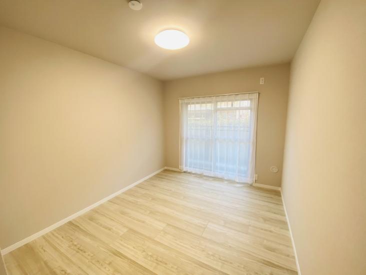 北加瀬芙蓉ハイツ-20-室内