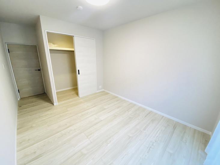 北加瀬芙蓉ハイツ-21-室内