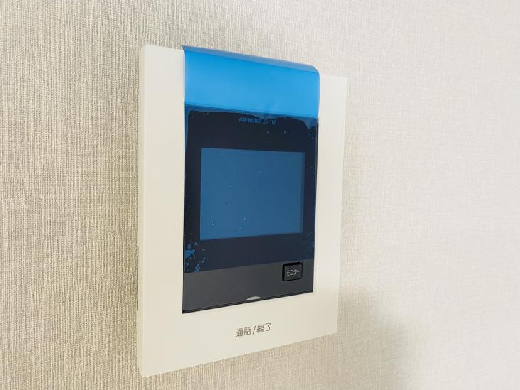 北加瀬芙蓉ハイツ-28-その他設備