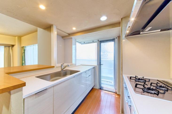 イトーピアたまプラーザ セレスの丘-3-その他