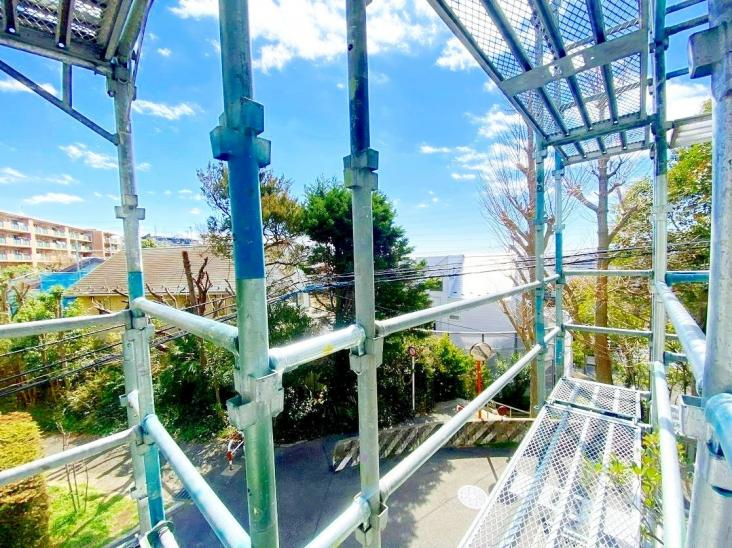 イトーピアたまプラーザ セレスの丘-11-眺望