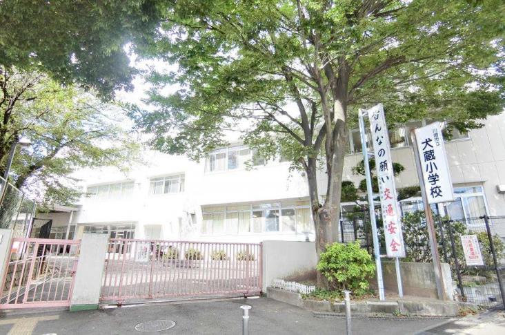 イトーピアたまプラーザ セレスの丘-17-小学校