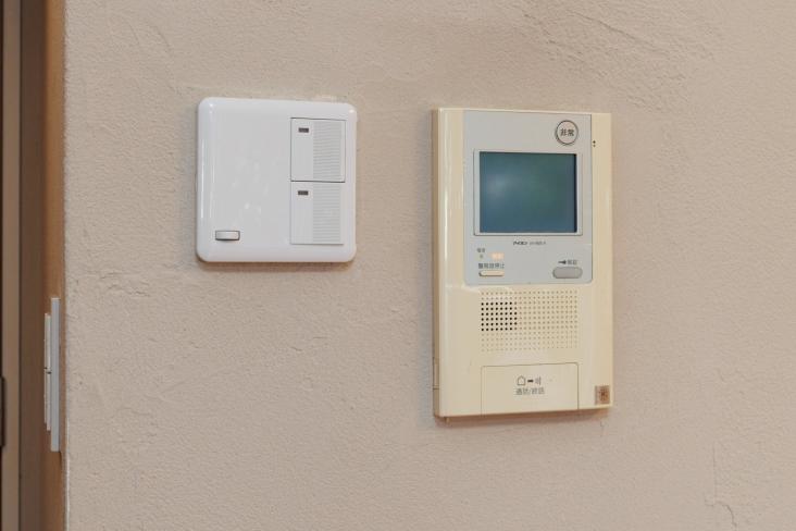 イトーピアたまプラーザ　セレスの丘-24-その他設備