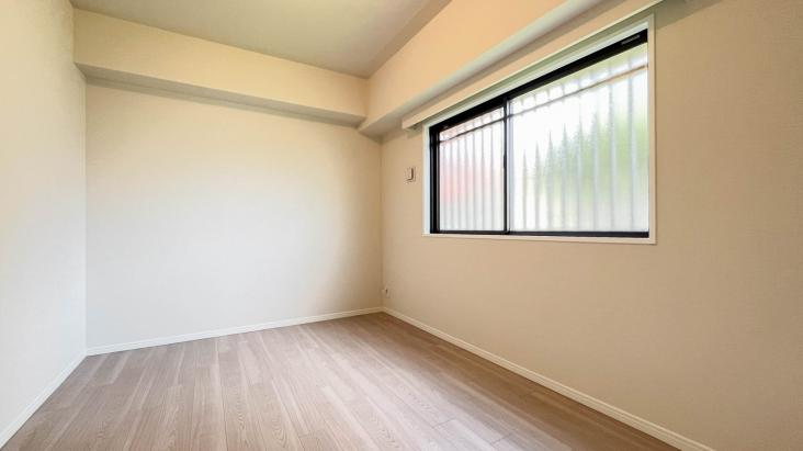 藤和シティホームズ鷺沼小台-7-室内