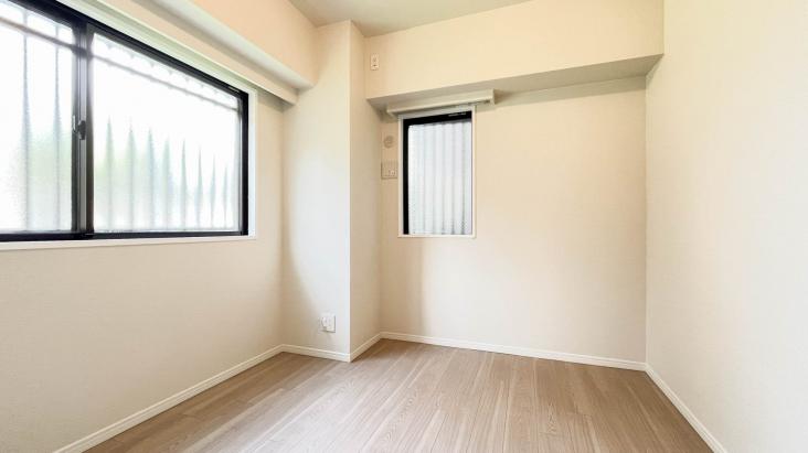 藤和シティホームズ鷺沼小台-9-室内