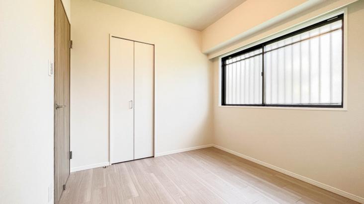 藤和シティホームズ鷺沼小台-10-室内