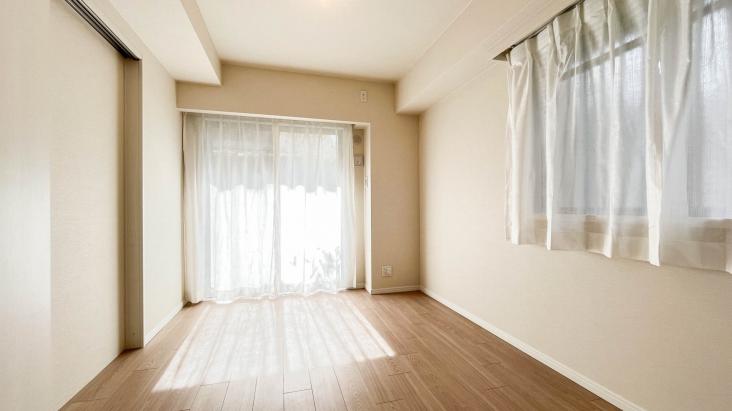 藤和シティホームズ鷺沼小台-11-室内