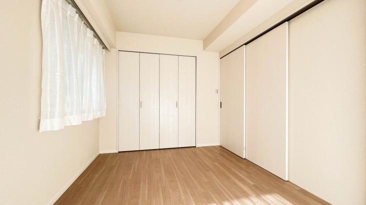 藤和シティホームズ鷺沼小台-12-室内