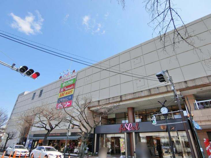 藤和シティホームズ鷺沼小台-33-ショッピング施設