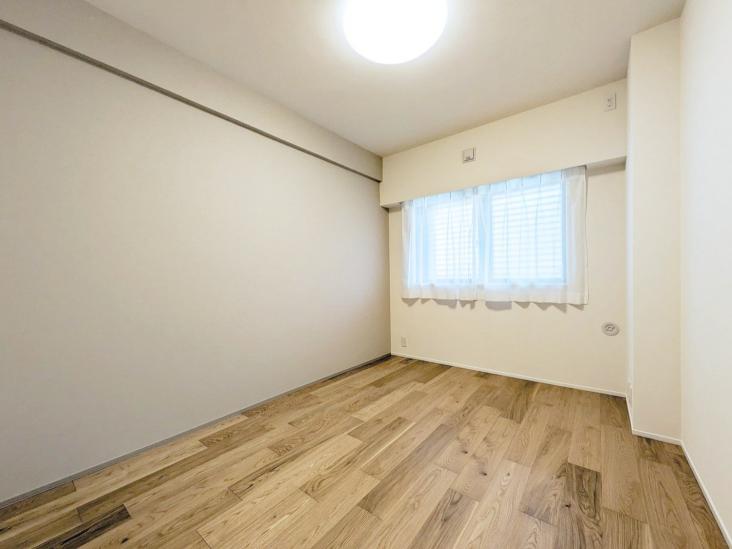 たまプラーザ美しが丘パークホームズ弐番館-5-室内