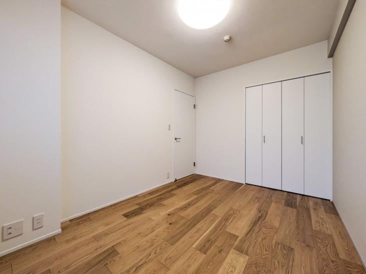 たまプラーザ美しが丘パークホームズ弐番館-6-室内