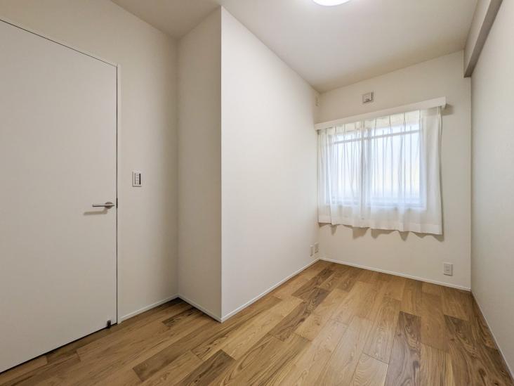 たまプラーザ美しが丘パークホームズ弐番館-8-室内