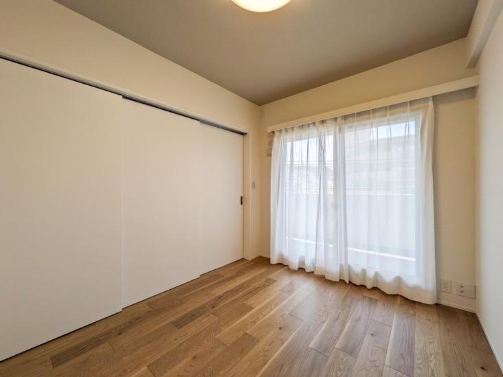 たまプラーザ美しが丘パークホームズ弐番館-11-室内