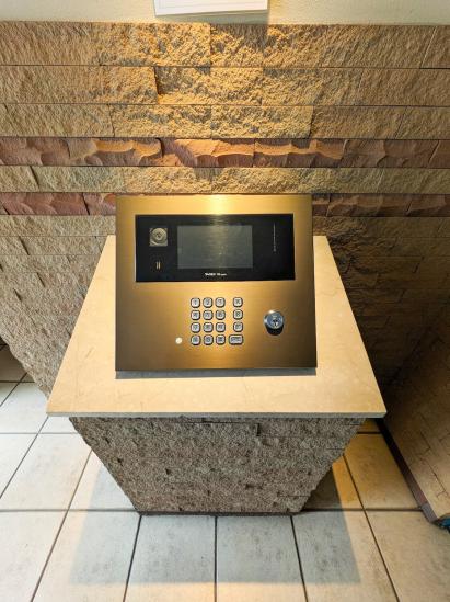 たまプラーザ美しが丘パークホームズ弐番館-37-共有部分