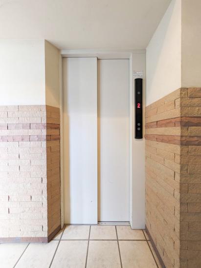 たまプラーザ美しが丘パークホームズ弐番館-39-共有部分