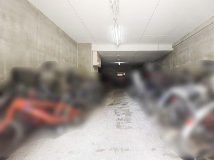 たまプラーザ美しが丘パークホームズ弐番館-43-共有部分