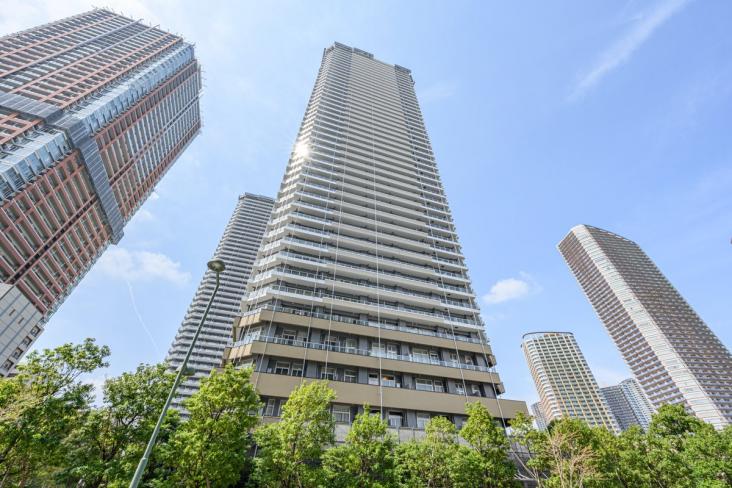 マンションイメージ