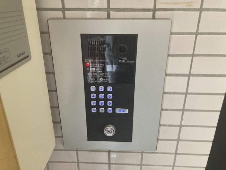 スカイコート新川崎２-7-共有部分