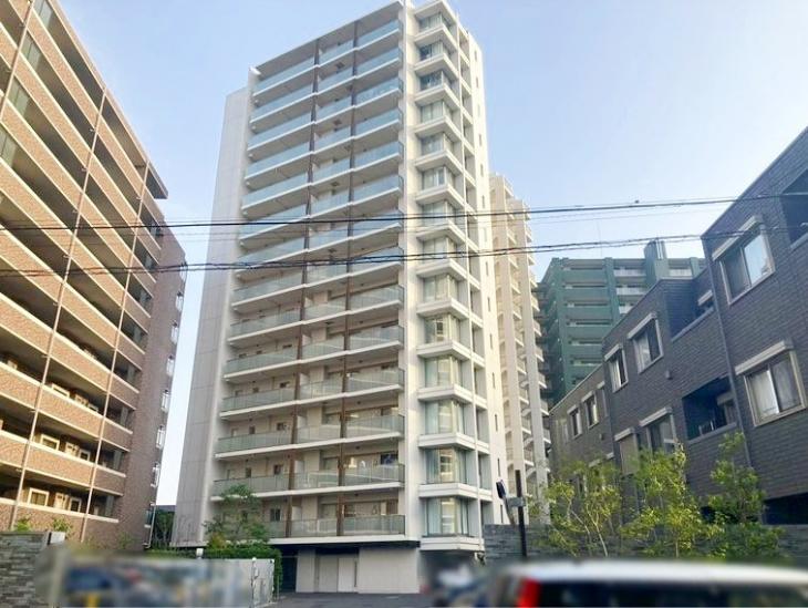 マンションイメージ