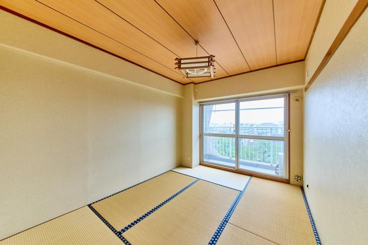 物件画像 川崎セントラルコーポ