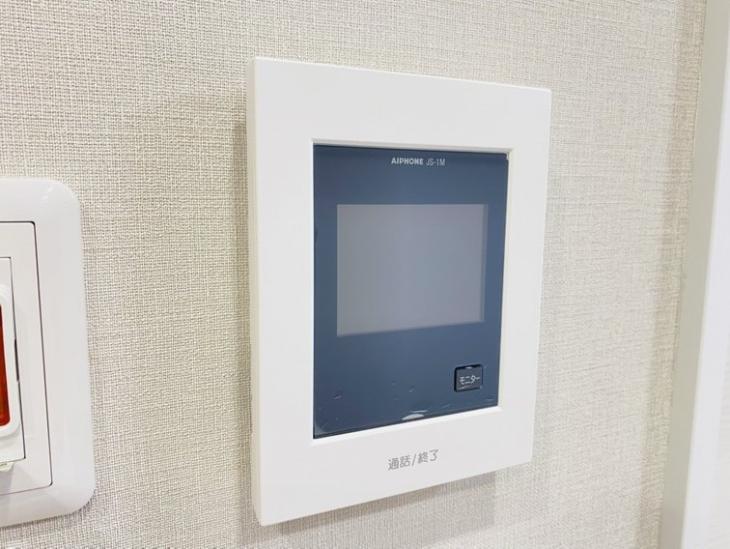 梶ケ谷住宅-12-その他設備