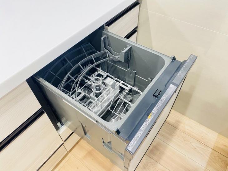 梶ケ谷住宅-14-その他設備