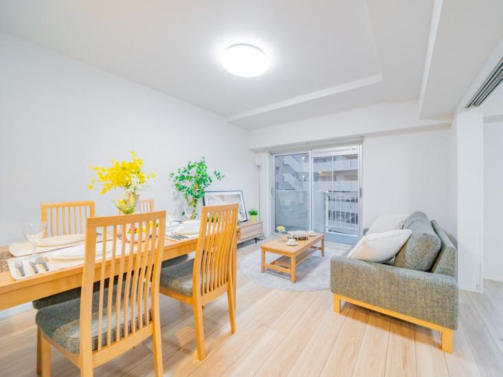 マンションイメージ