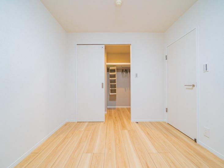 ダイアパレス武蔵小杉-11-室内