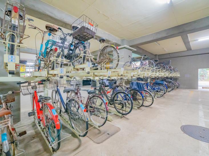 ダイアパレス武蔵小杉-20-共有部分