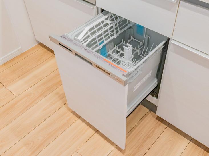 ダイアパレス武蔵小杉-24-その他設備