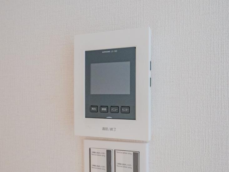 ダイアパレス武蔵小杉-26-その他設備