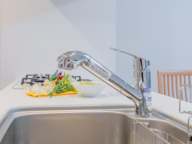 ダイアパレス武蔵小杉-28-その他設備