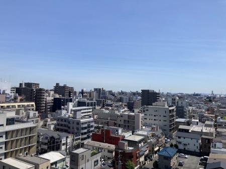 シャンボール第１川崎