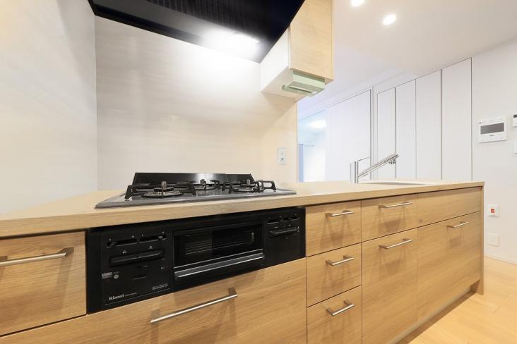 パークホームズ武蔵新城フィールドレジデンス-4-その他