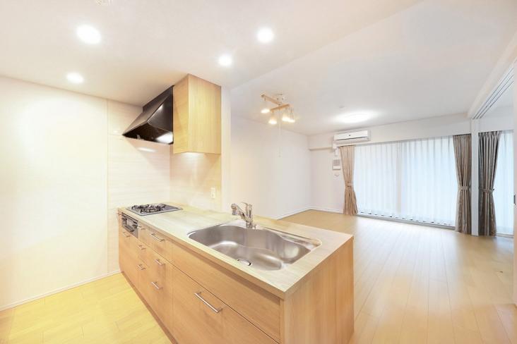 パークホームズ武蔵新城フィールドレジデンス-5-その他